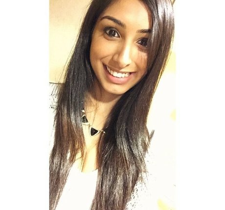 Sasha Kalra xxx actress image