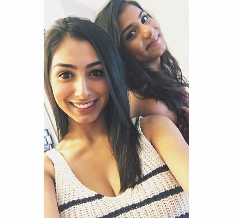 Sasha Kalra hd model photo