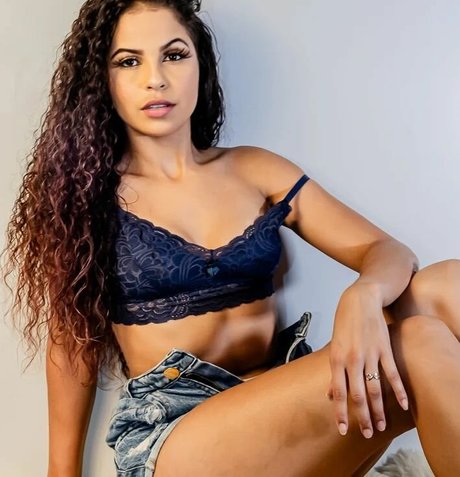 Sweet karolzinha pornstar adult pic