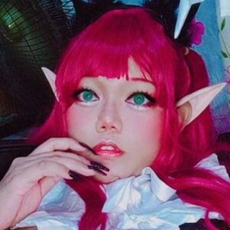 Lanfanyao best model picture