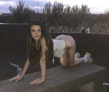 blonde shemale onlyfans beautiful naked pics