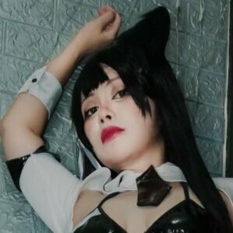 Vanilla Ikanamii pornstar erotic photos