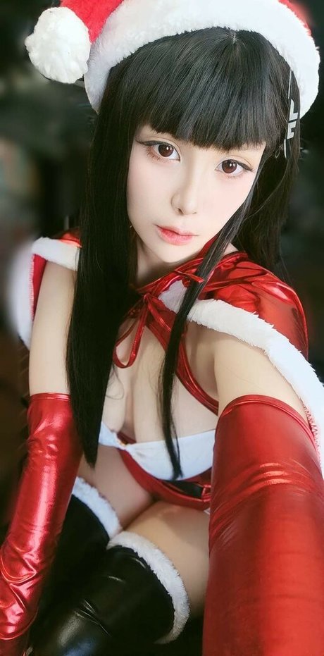 Vanilla Ikanamii star pictures