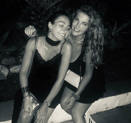 Shabel model pornographic archive