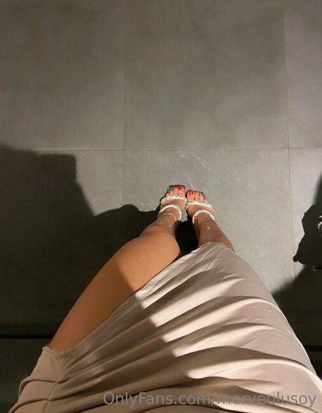 merveulusoy pretty pornstar photo