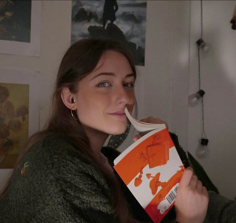 Leonie Christel star picture