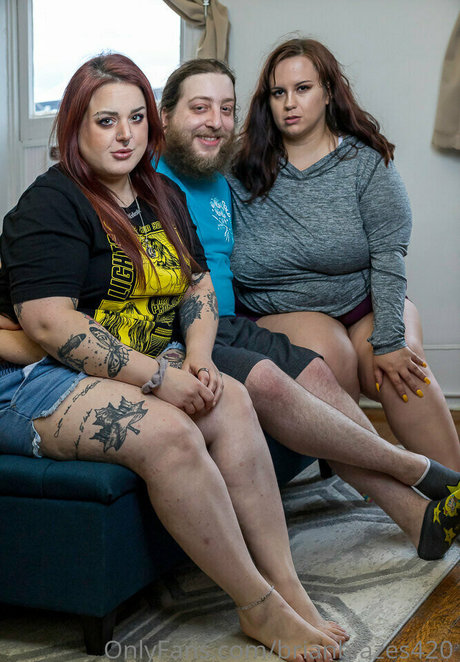 brianblazes420 pornographic actress archive