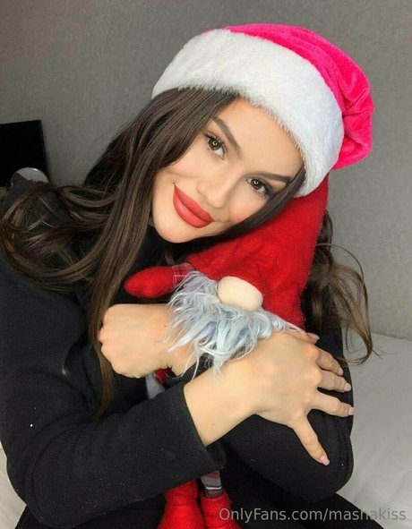 mashakiss model galleries