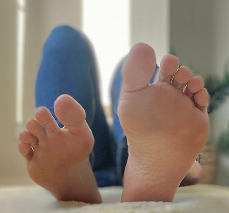 hazel high arches pretty model gallery