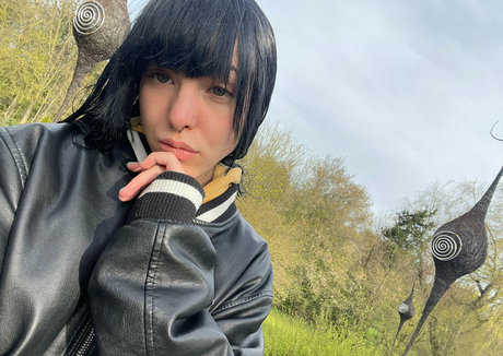 allyalden model naked pictures