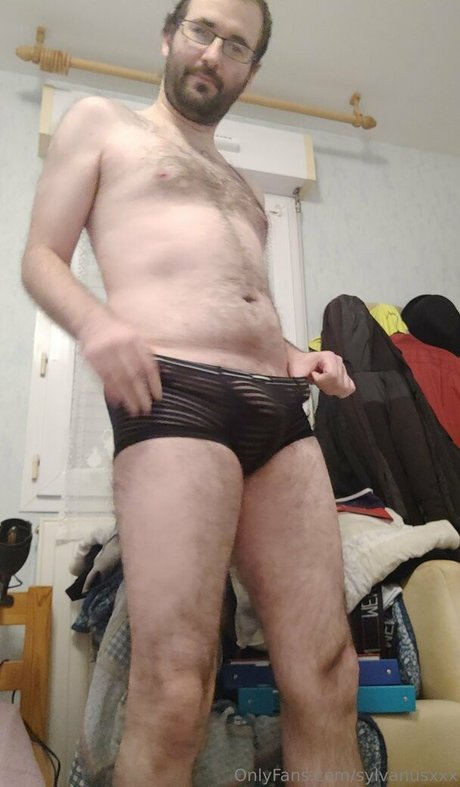 sylvanusxxx pornstar art img