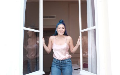 Maxine Lucille model top pics