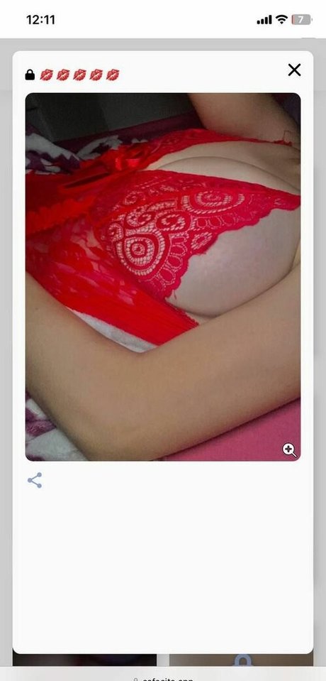 SofiBavasso perfect star archive