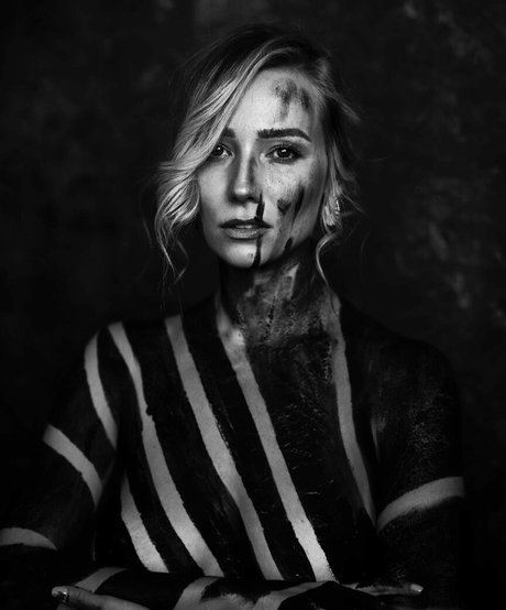 Sandra Amalia pretty model photos