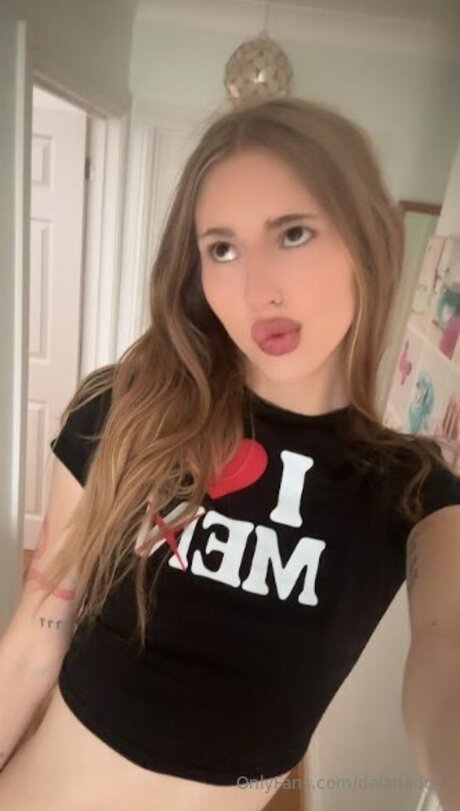 deiadadoll beautiful pornstar galleries