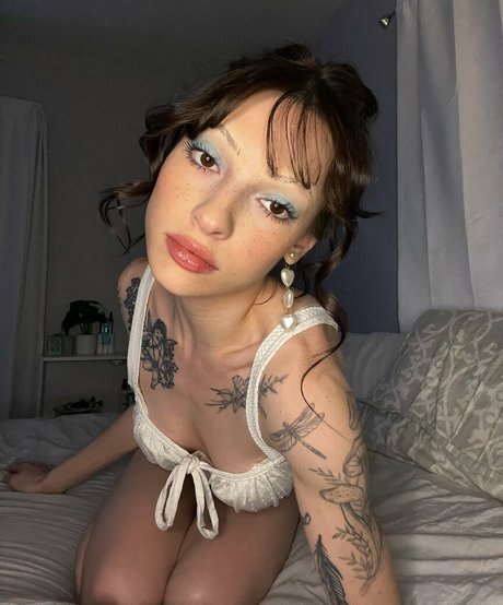 jadedhunny model hot pic