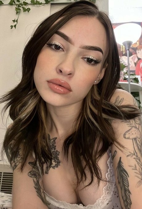 jadedhunny porn star pics