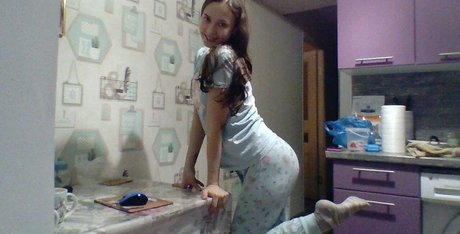 Jeki Carrey exclusive pornstar gallery