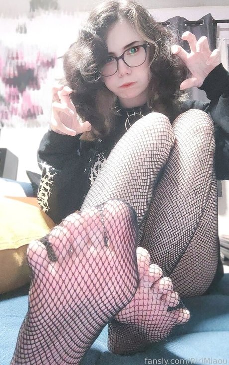 RiriMiaou best star photo