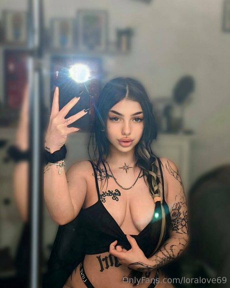 loralove69 perfect model gallery