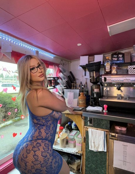 Stacked Blonde perfect star gallery