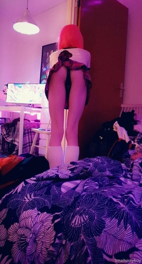 little sofia model adult img