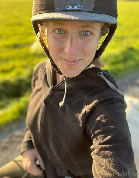 i sophie beautiful actress images