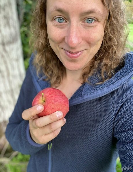 i sophie star exclusive pictures