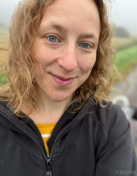 i sophie xxx star image