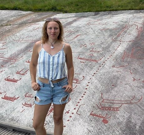 i sophie Quick model image