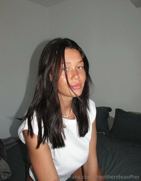 theotherideaofher model beautiful pictures