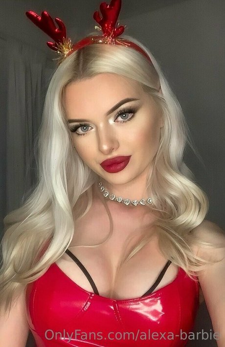 alexa barbie model perfect galleries