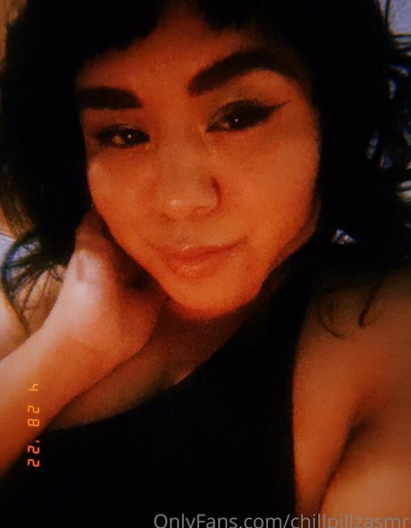 Chill Pillz ASMR top actress pics
