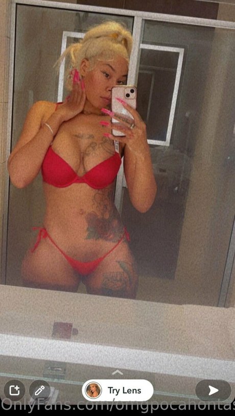 omgpocahontas beautiful pornstar archive