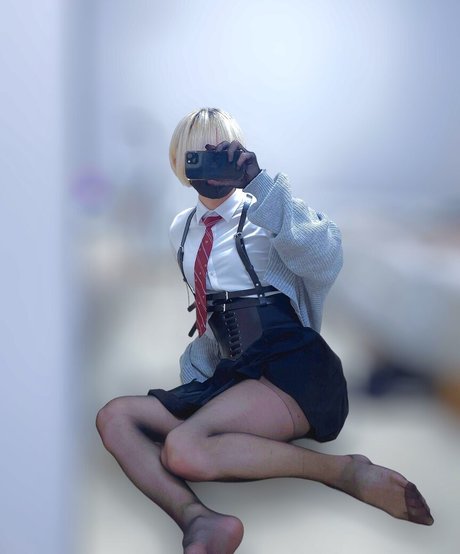 luna krkr19 exclusive model photo