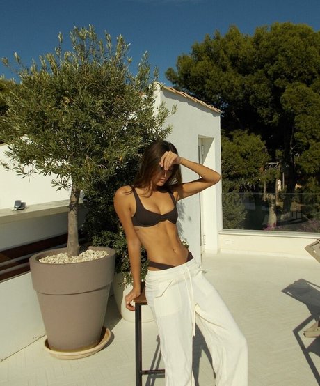 Summer Marshall pornstar hot image