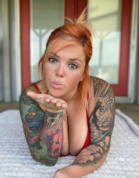 Koko Cakes pornstar hot photo