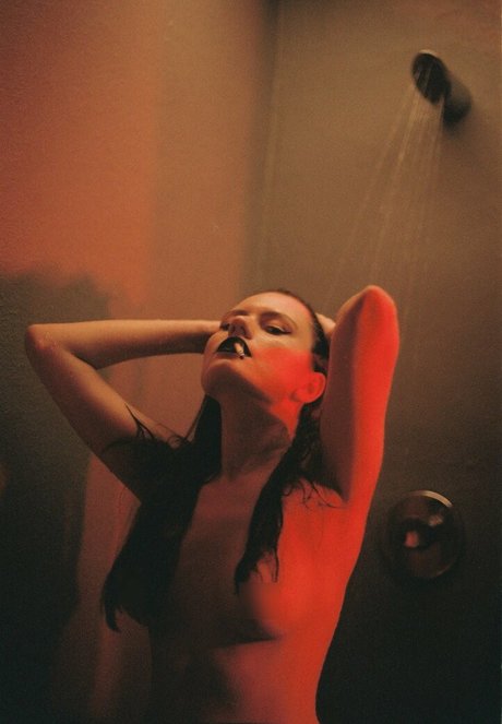 Nastya rosse sexy star pics