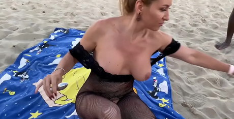 Elisa Dreams nice model pic