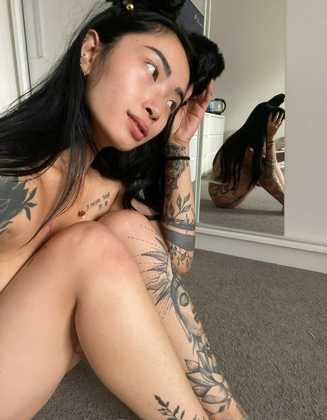 asianina star naked pics