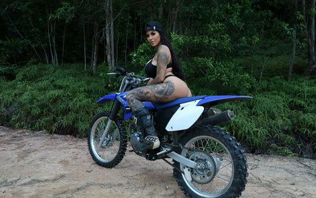 jordanmillicent naked star image