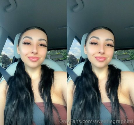 sweetiegraphitti perfect pornstar pic