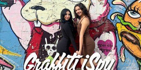 sweetiegraphitti hot model pic