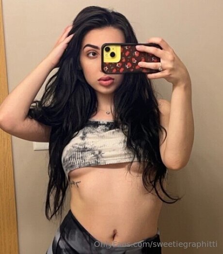 sweetiegraphitti pornstar galleries