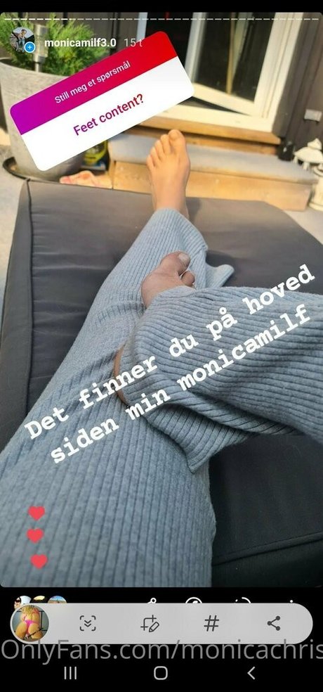 monicachristiansen ppv sexy pornstar photos