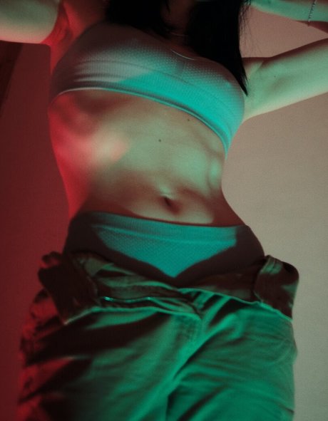 julsfuckwilton high quality model photos