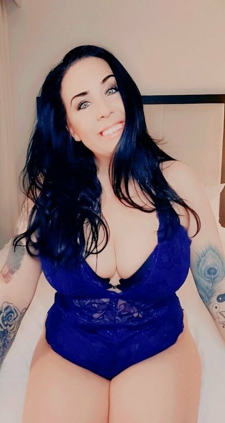 maryfox369 sexy star photos