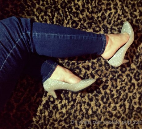 tootsie pop starr sex model image