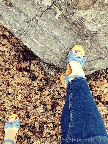 tootsie pop starr pornstar erotic photos