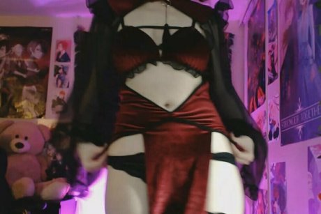 michimidnight Profile pic